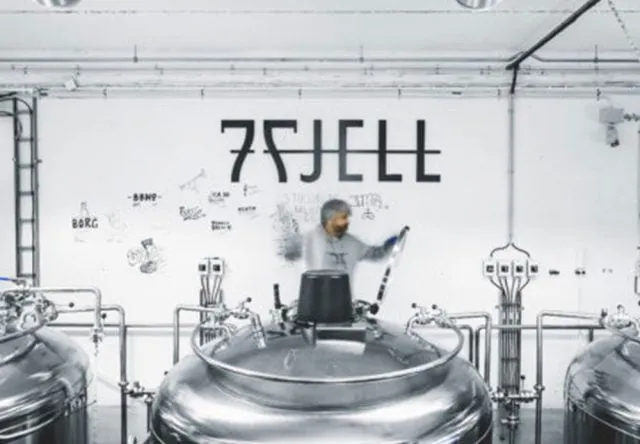 7 Fjell Bryggeri — fotografia del produttore 1