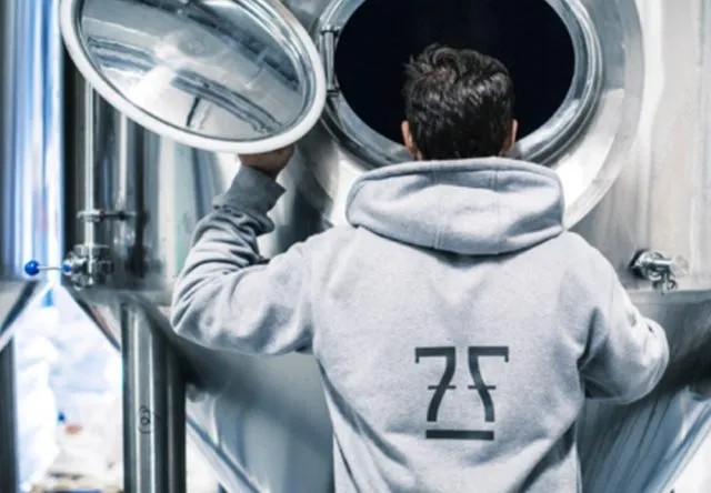 7 Fjell Bryggeri — fotografia del produttore 2