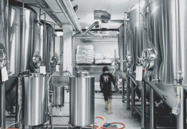 7 Fjell Bryggeri — fotografia del produttore 3