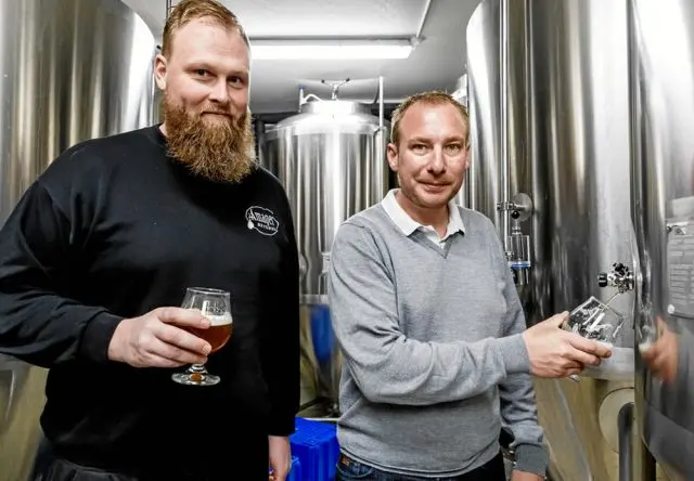 Amager Bryghus — fotografia del produttore 1