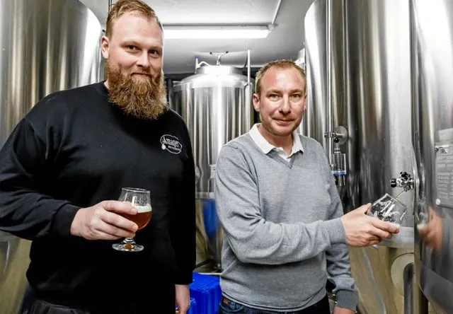 Amager Bryghus — fotografia del produttore 1