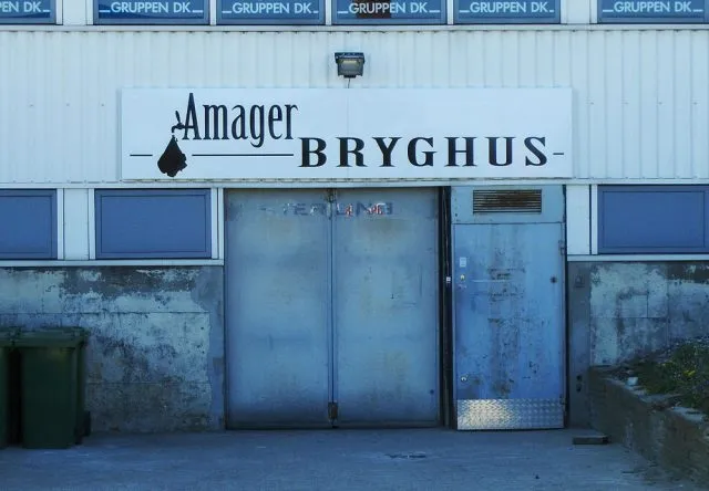 Amager Bryghus — fotografia del produttore 2