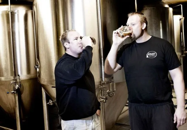 Amager Bryghus — fotografia del produttore 3