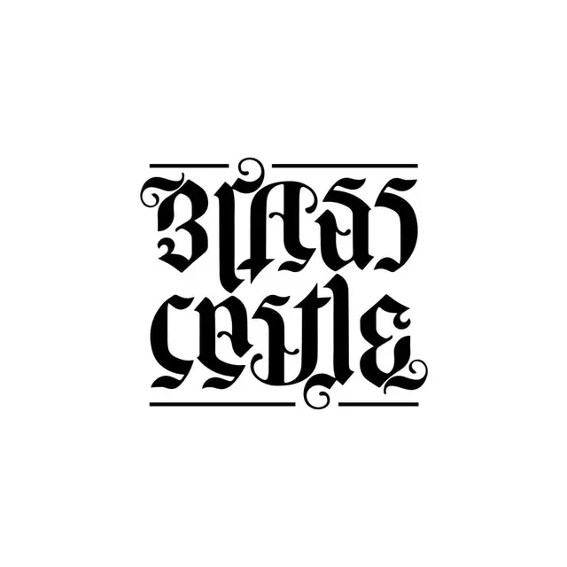 Marchio Brass Castle Brewery