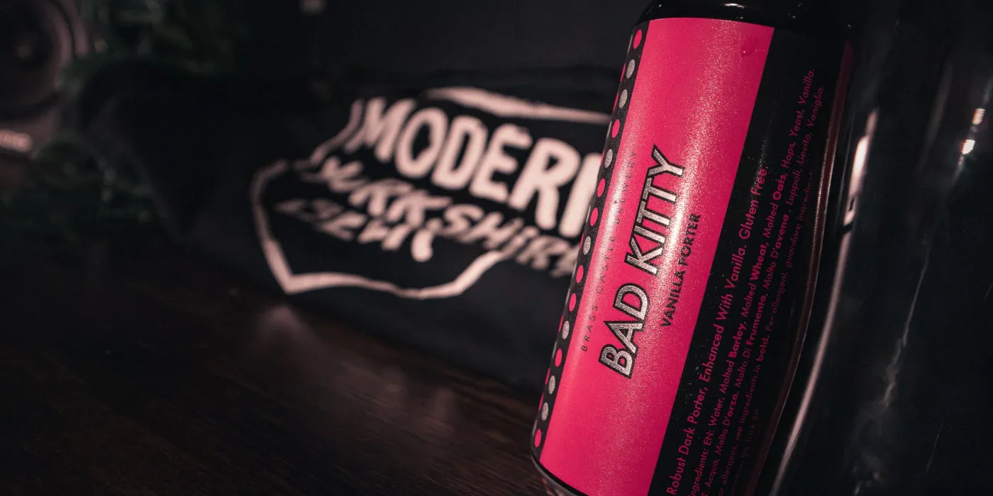Brass Castle Brewery — fotografia del produttore 1