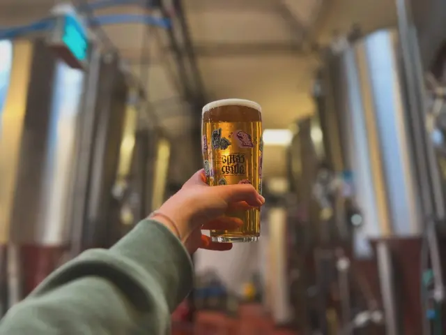 Brass Castle Brewery — fotografia del produttore 3