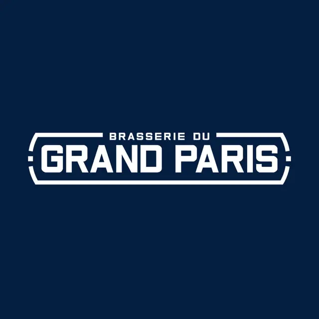 Marchio Brasserie du Grand Paris