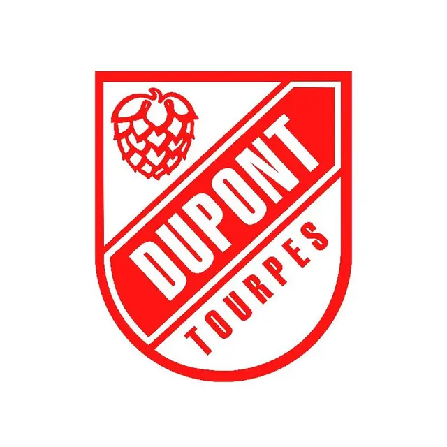 Marchio Brasserie Dupont
