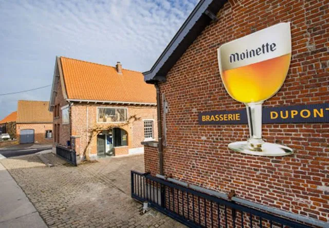 Brasserie Dupont — fotografia del produttore 3