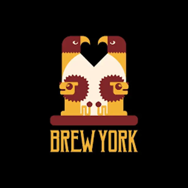 Marchio Brew York