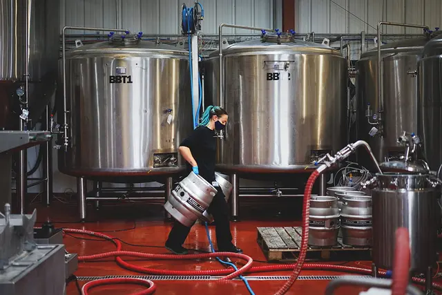 Brew York — fotografia del produttore 1