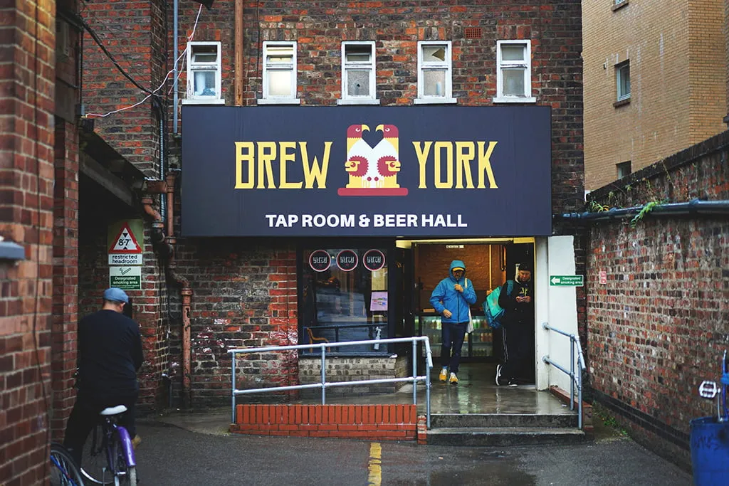 Brew York — fotografia del produttore 2