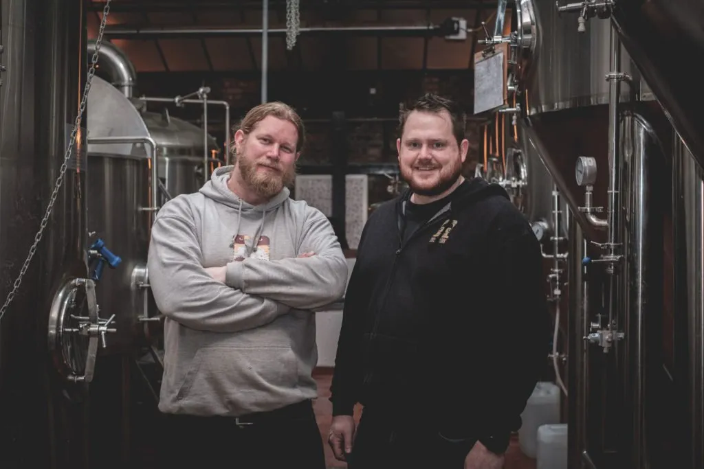 Brew York — fotografia del produttore 3