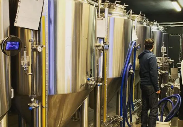 Brewski — fotografia del produttore 1