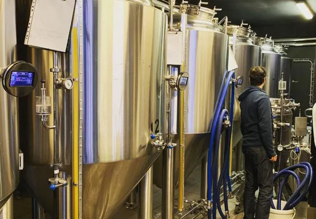 Brewski — fotografia del produttore 1