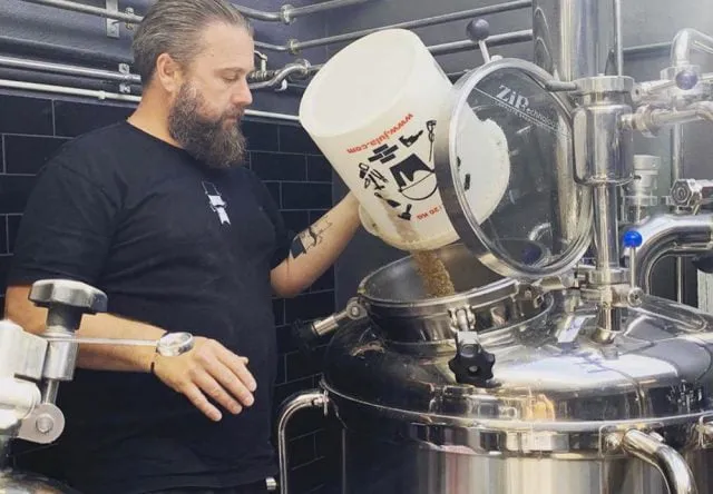Brewski — fotografia del produttore 2