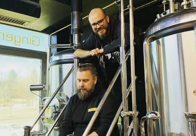 Brewski — fotografia del produttore 3
