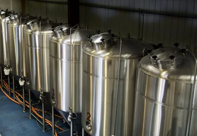 Buxton Brewery — fotografia del produttore 1