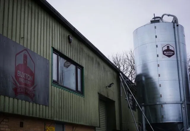 Buxton Brewery — fotografia del produttore 3