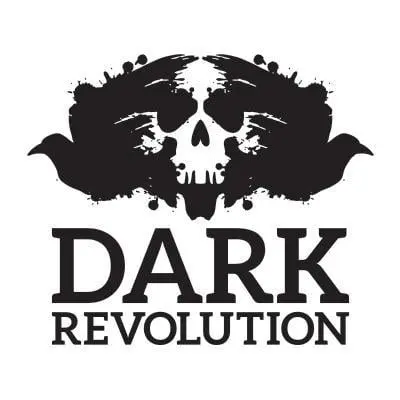 Marchio Dark Revolution