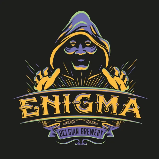 Marchio Enigma