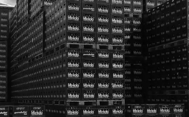 Fritz-Kola — fotografia del produttore 1