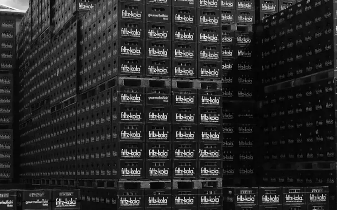 Fritz-Kola — fotografia del produttore 1