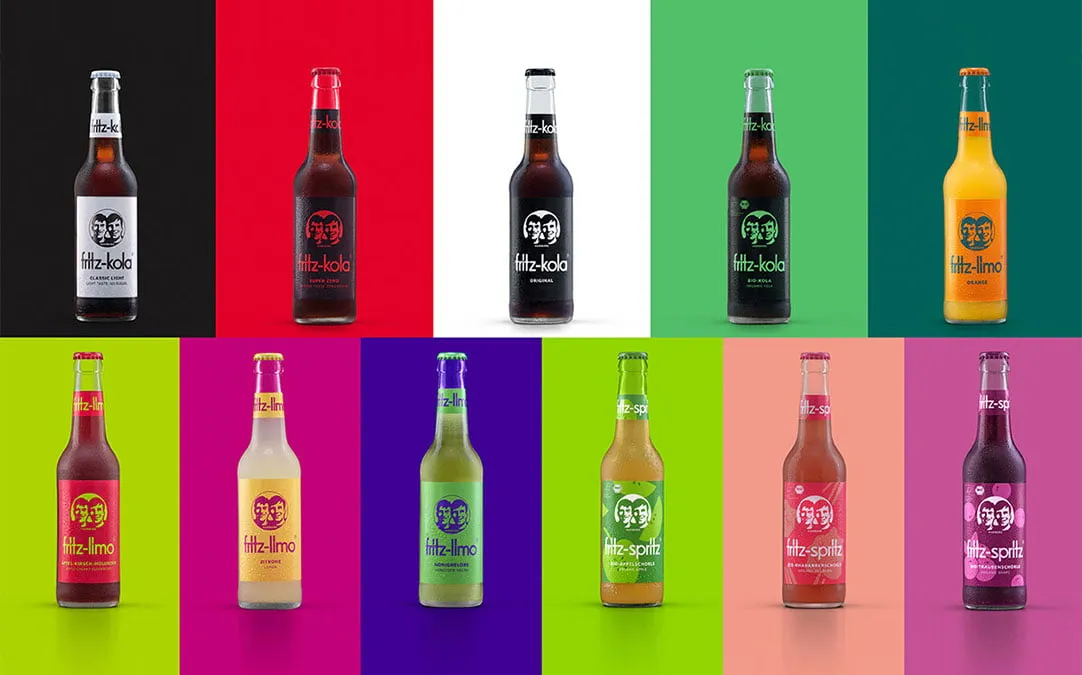 Fritz-Kola — fotografia del produttore 3