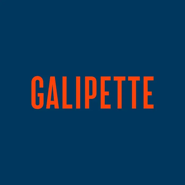 Marchio Galipette Cidre