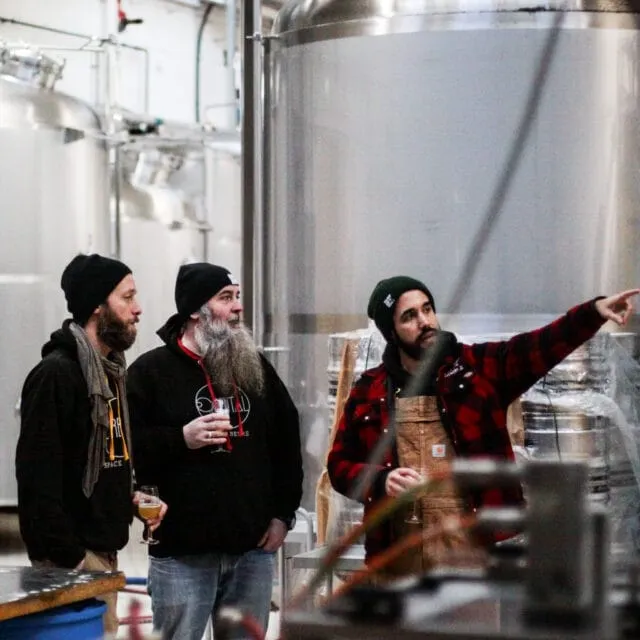 Galway Bay Brewery — fotografia del produttore 1