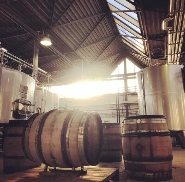 Galway Bay Brewery — fotografia del produttore 2