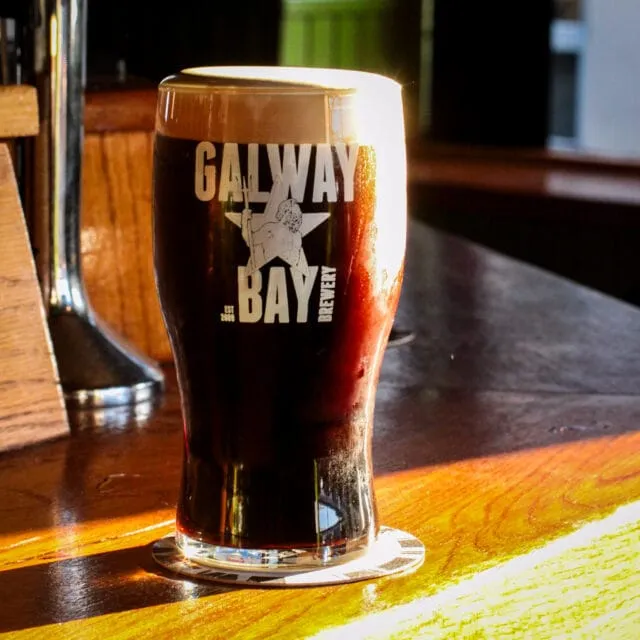 Galway Bay Brewery — fotografia del produttore 3