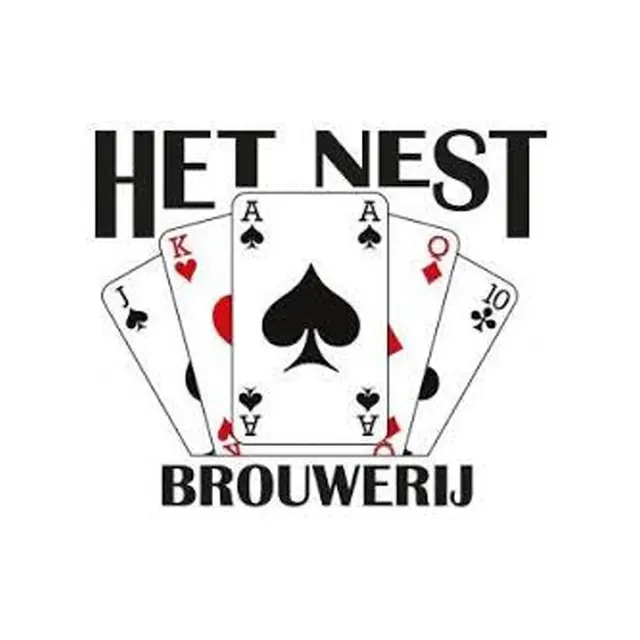 Marchio Het Nest