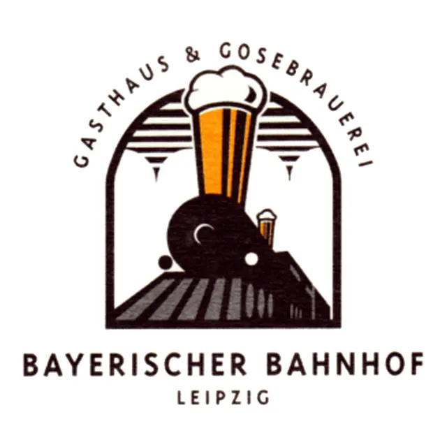 Marchio Leipzig Bayerischer Bahnhof