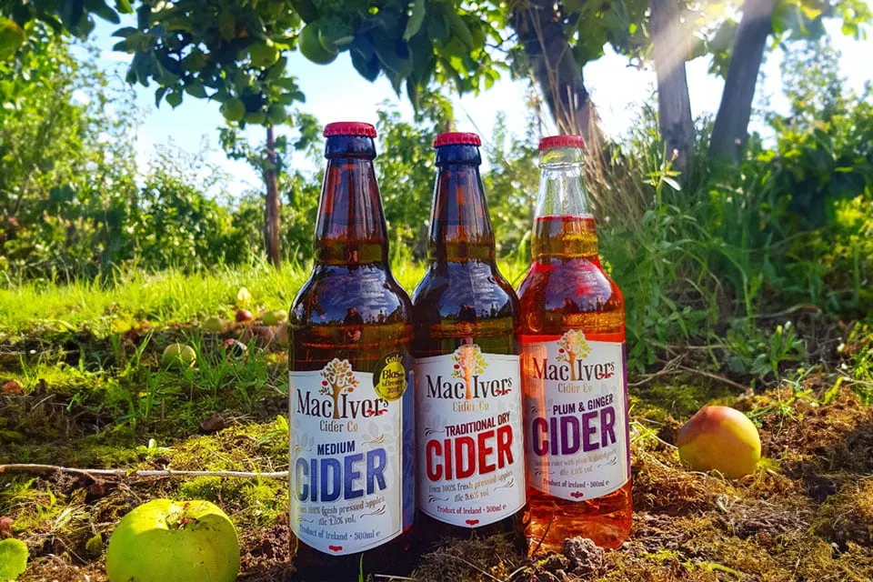 Mac Ivors — fotografia del produttore 3