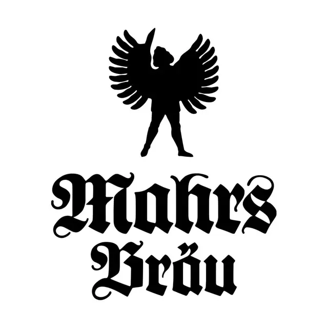 Marchio Mahrs Brau