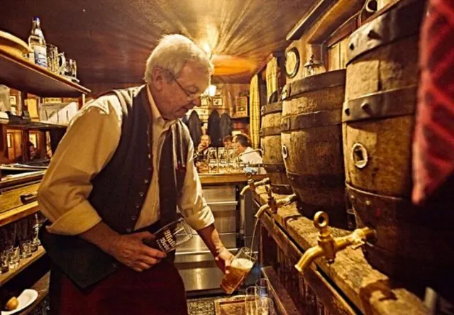Mahrs Brau — fotografia del produttore 3
