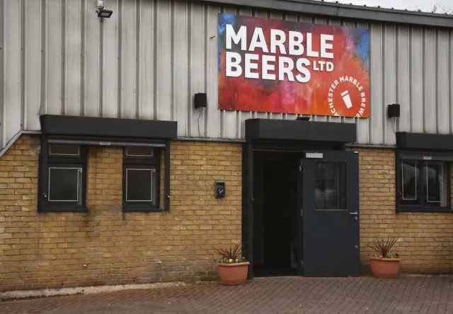 Marble Brewery — fotografia del produttore 1