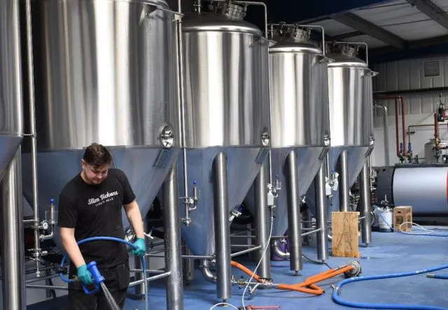 Marble Brewery — fotografia del produttore 3