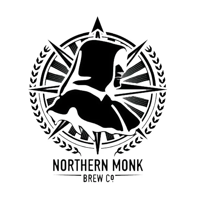 Marchio Northern Monk