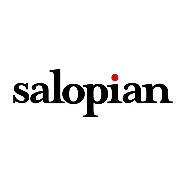 Marchio Salopian