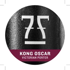 7 Fjell Bryggeri — tondo spina 13