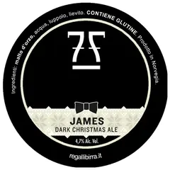7 Fjell Bryggeri — tondo spina 4