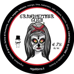 Brewski — tondo spina 3