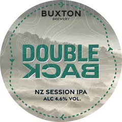 Buxton Brewery — tondo spina 23