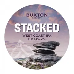 Buxton Brewery — tondo spina 29