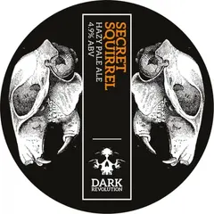 Dark Revolution — tondo spina 7