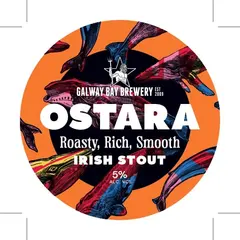 Galway Bay Brewery — tondo spina 12