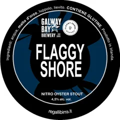 Galway Bay Brewery — tondo spina 2
