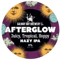 Galway Bay Brewery — tondo spina 5